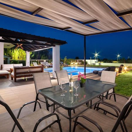 Elysian Villa أفانتو المظهر الخارجي الصورة