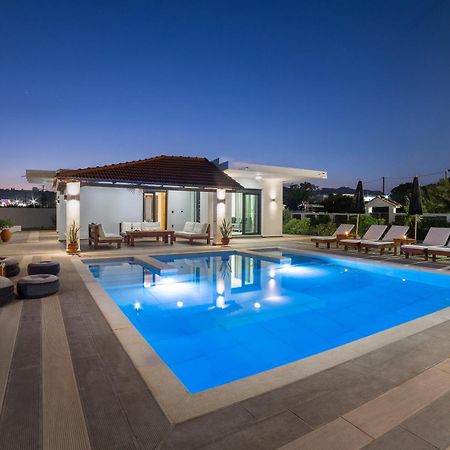 Elysian Villa أفانتو المظهر الخارجي الصورة