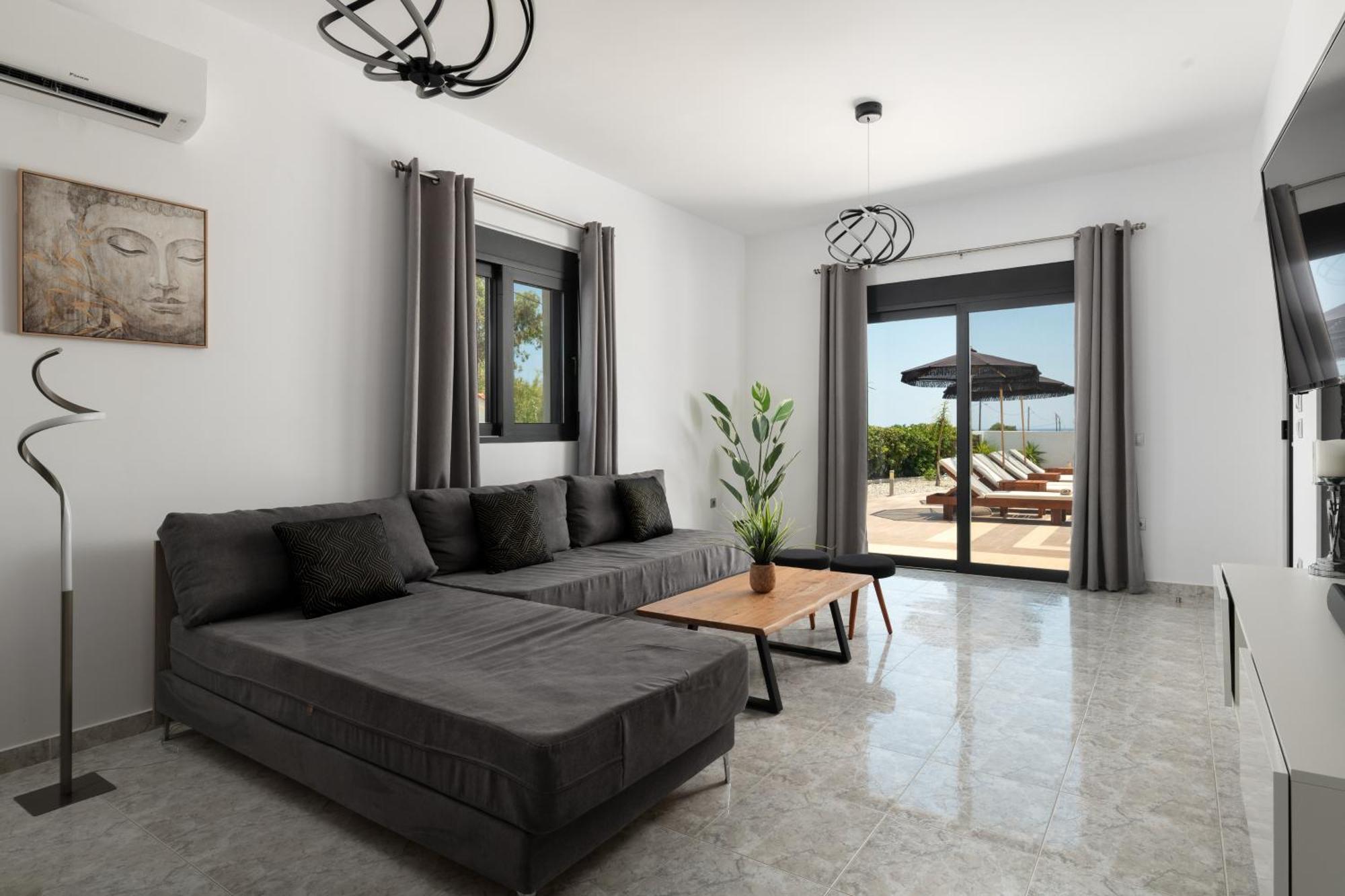 Elysian Villa أفانتو المظهر الخارجي الصورة