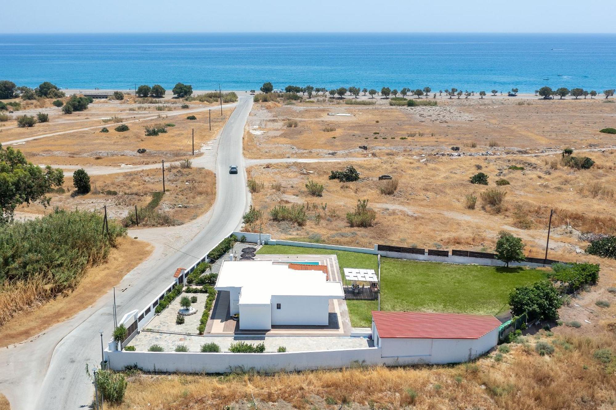 Elysian Villa أفانتو المظهر الخارجي الصورة