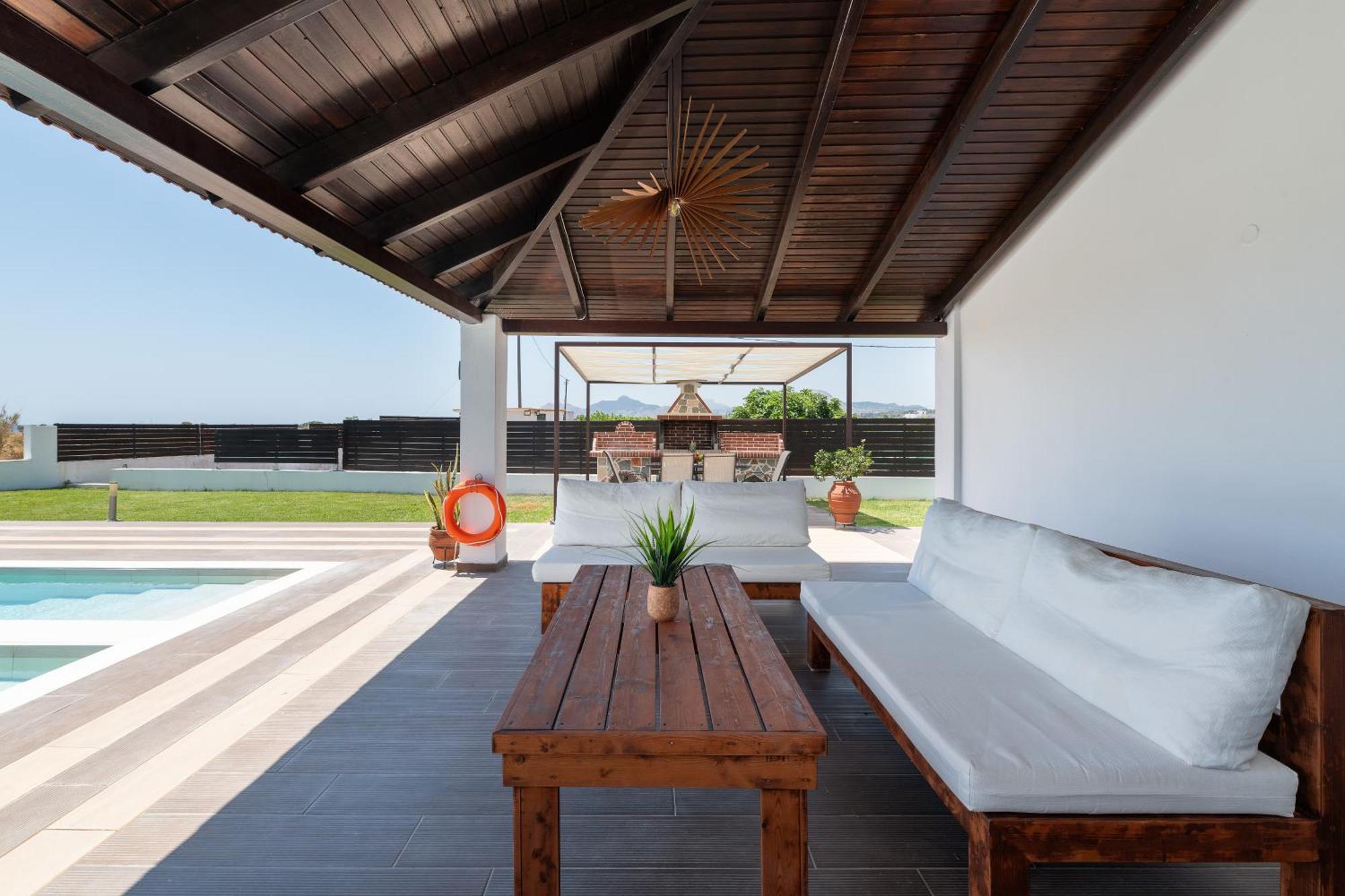 Elysian Villa أفانتو المظهر الخارجي الصورة