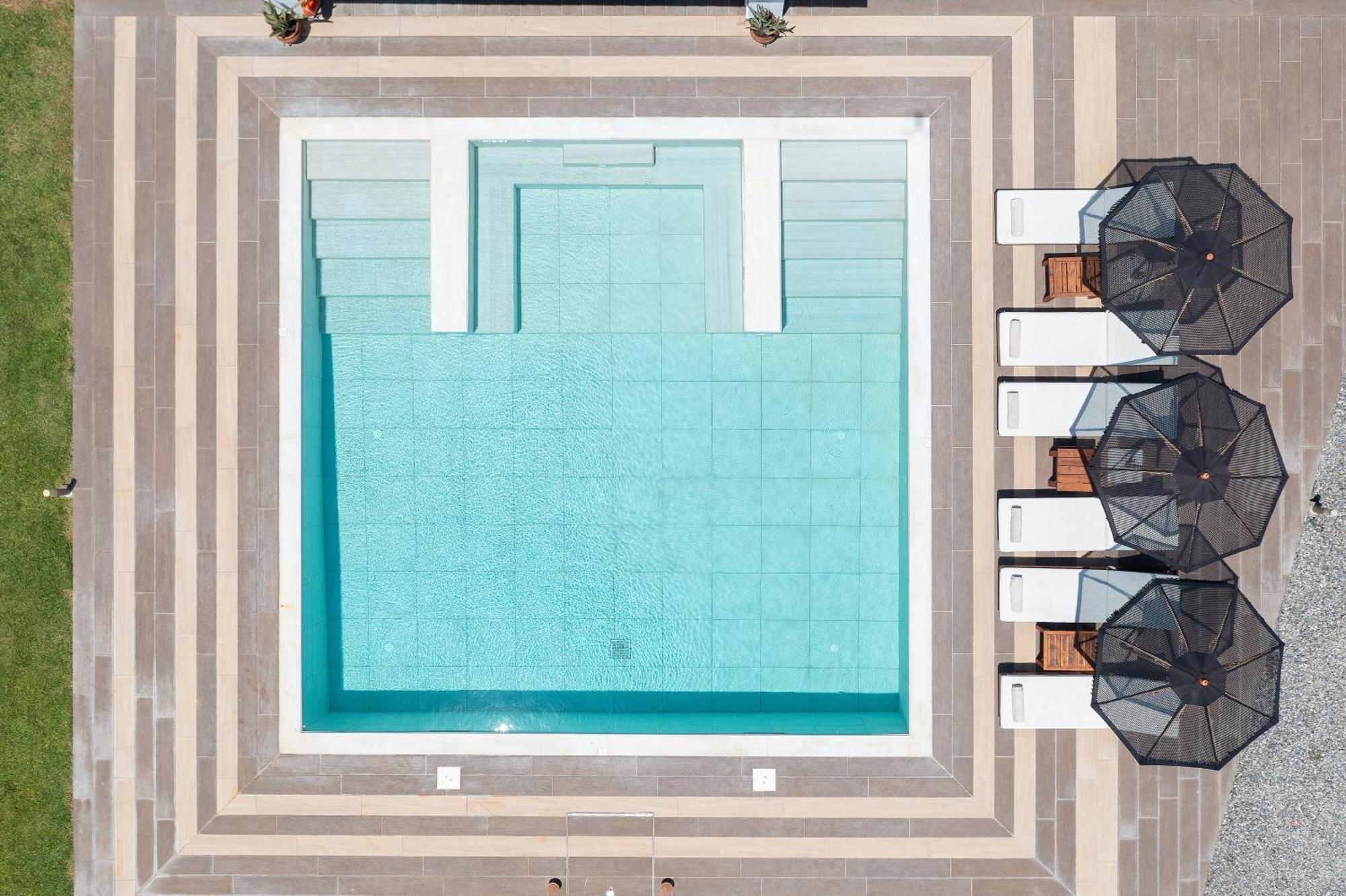 Elysian Villa أفانتو المظهر الخارجي الصورة