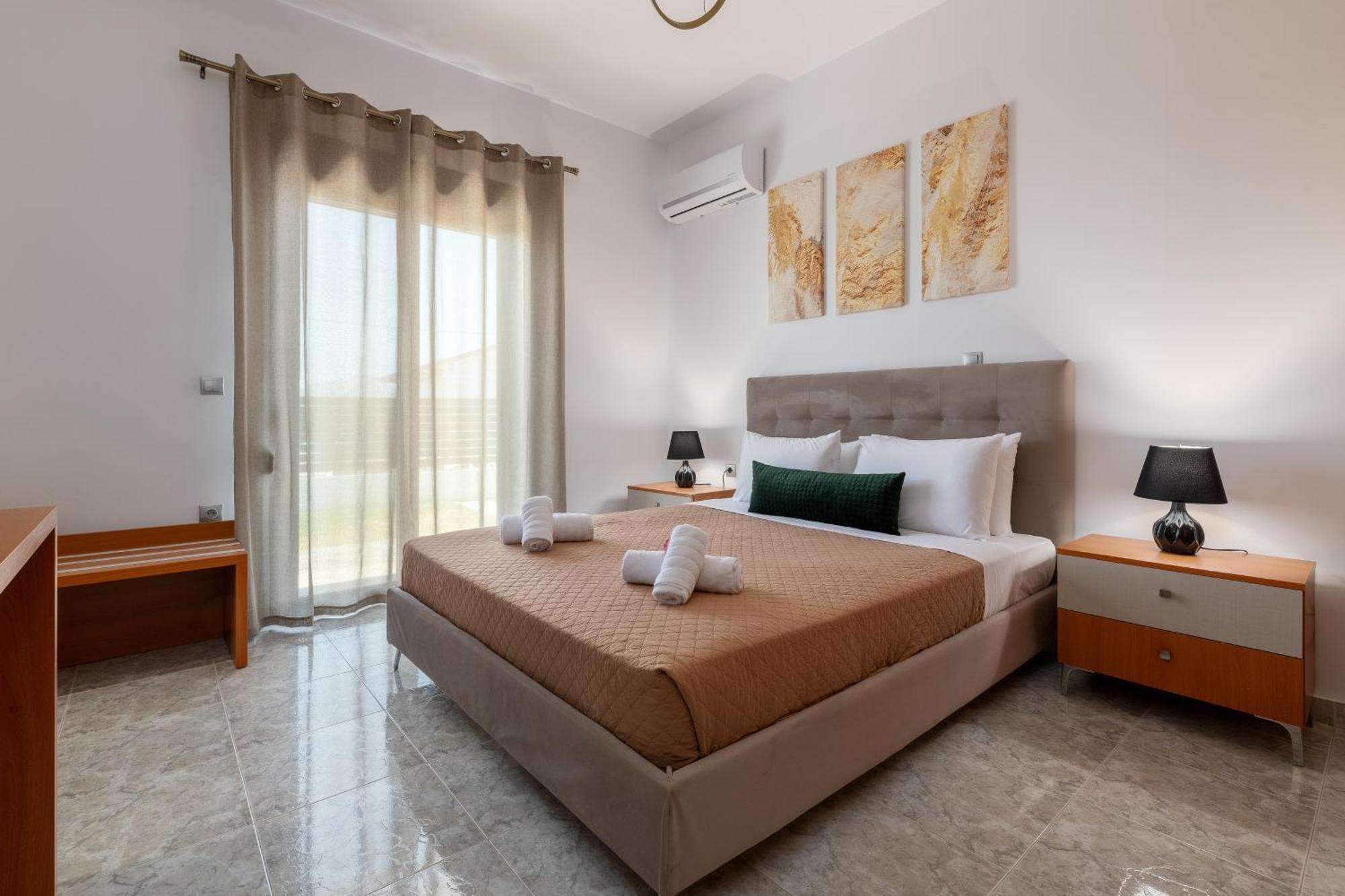 Elysian Villa أفانتو المظهر الخارجي الصورة